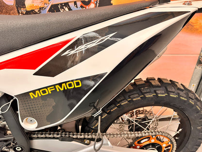 450 Rally (449cc) NEW