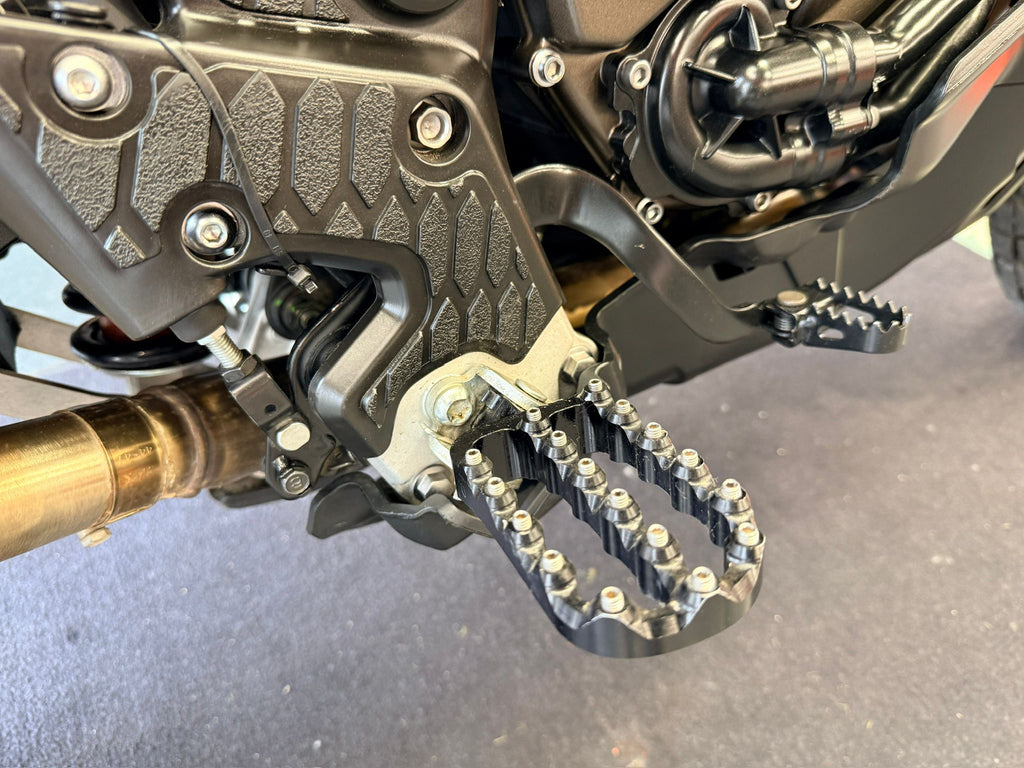 T7 TENERE 700 (689cc) 2023