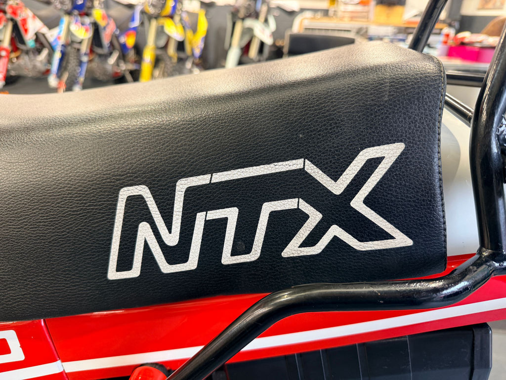 NTX 650 (644cc) 1987