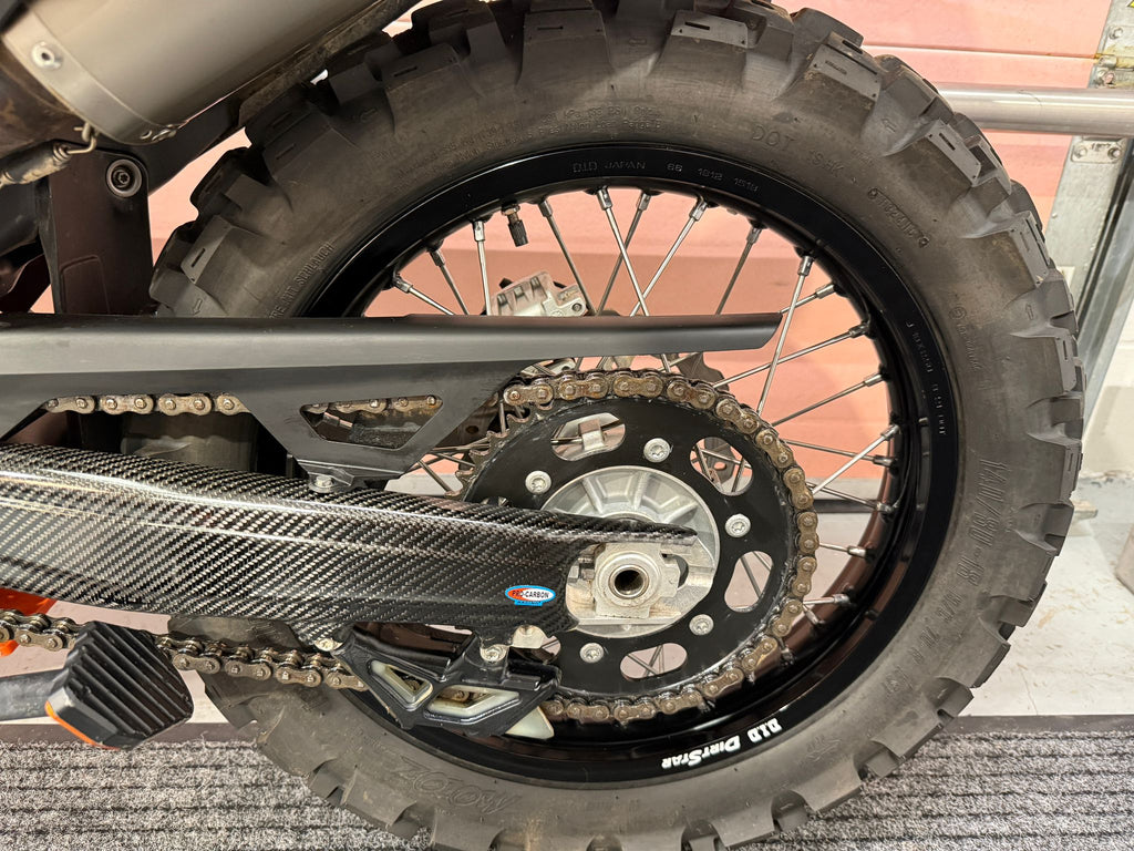 690 R Adventure Rally (690cc) 2022
