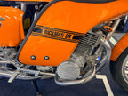 CR 750 FOUR K1 Rickman (736cc) 1976