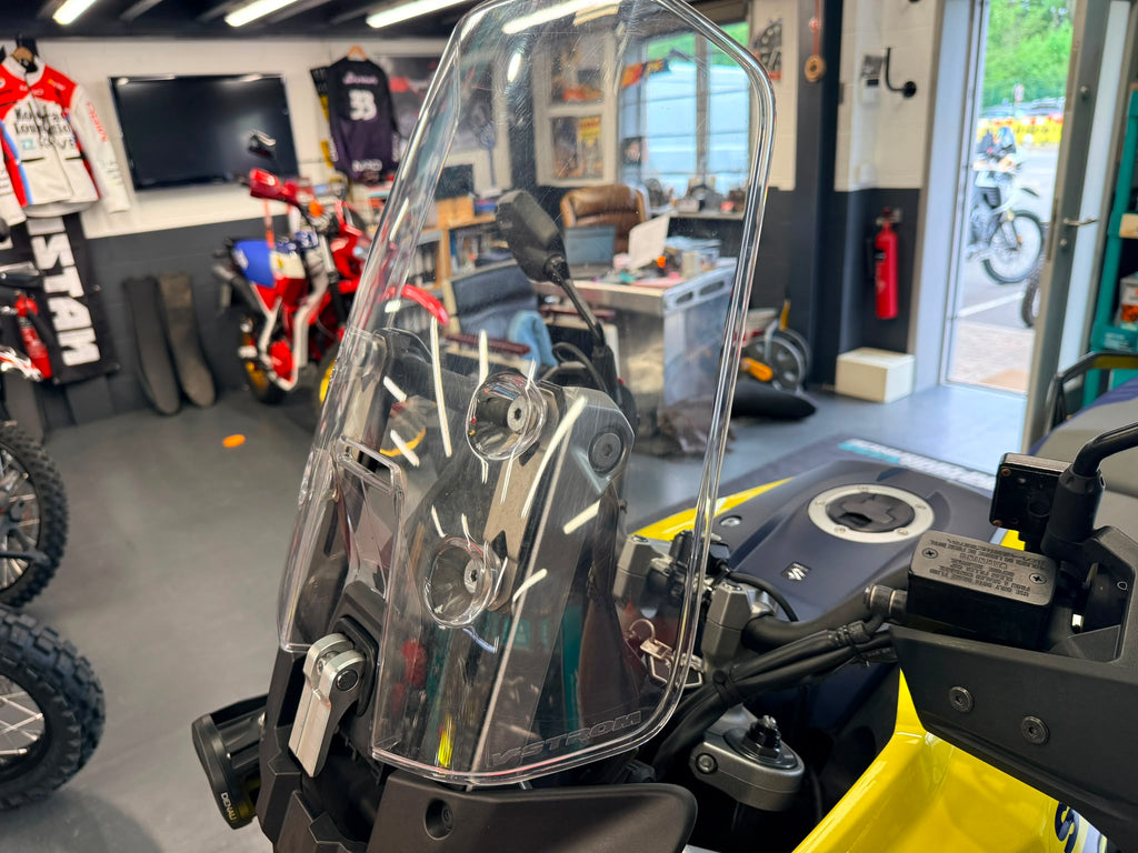 DL1050 V Storm (1037cc) 2020