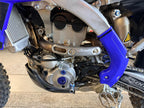 WR 250 F (249cc) 2018