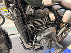 Scrambler 400X (398cc) 2025