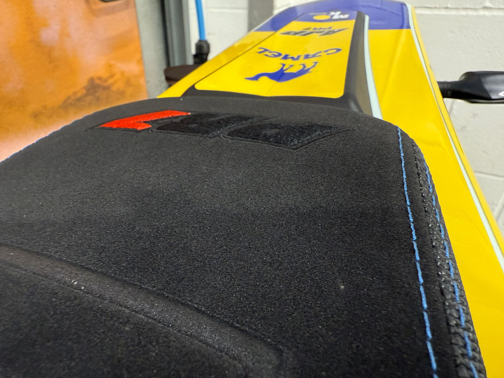 PR7 Camel Trophy Livery (650cc) 2026