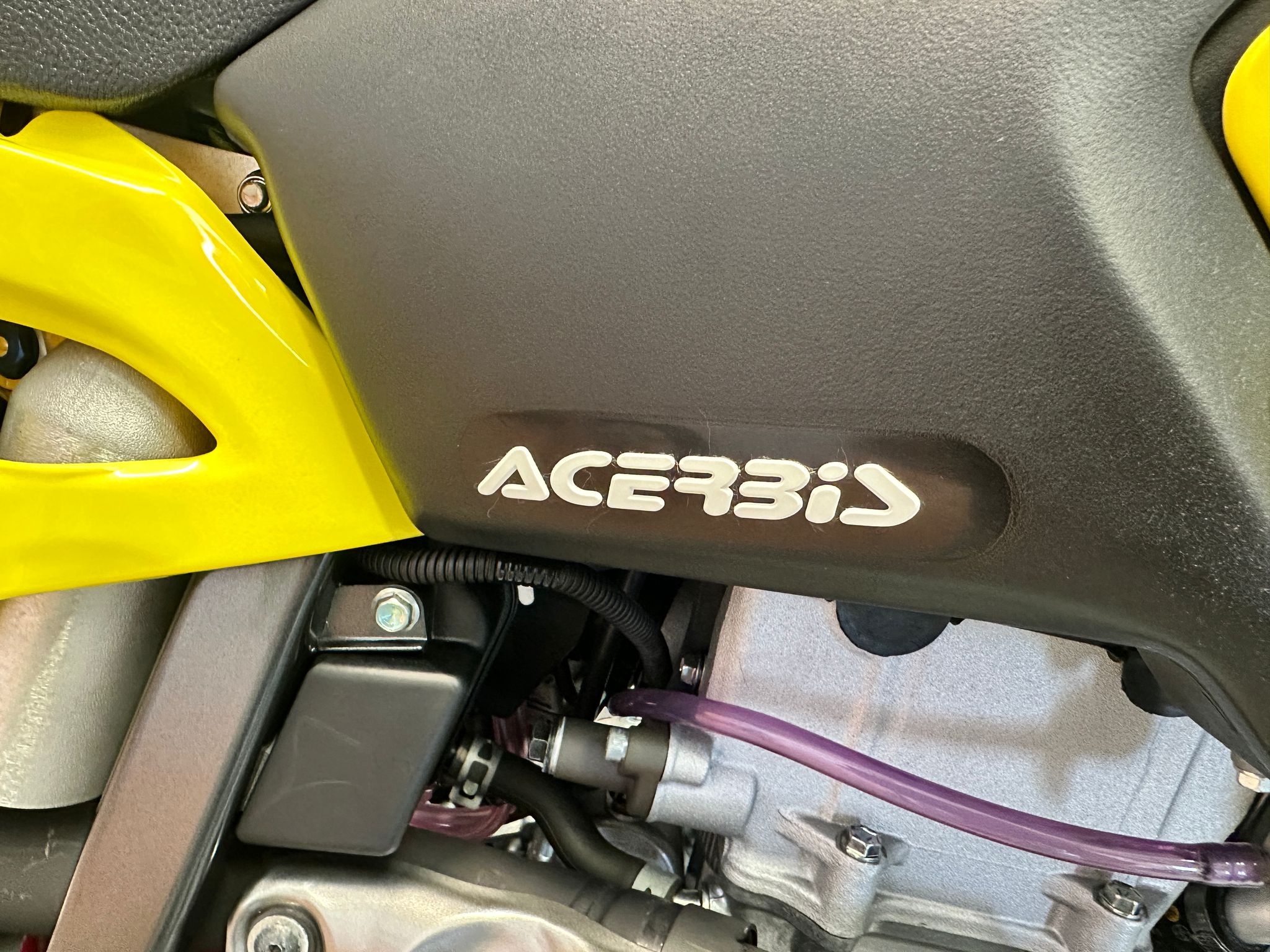 DR-Z400 E Cape York Edition (398cc) NEW