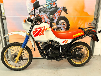 350 Kanguro (344cc) 1989