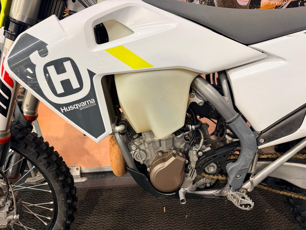 FE 450 (449cc) 2022