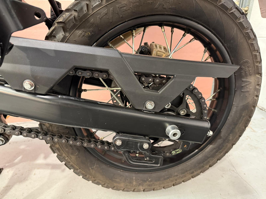 Himalayan 411 Scrambler (410cc) 2023