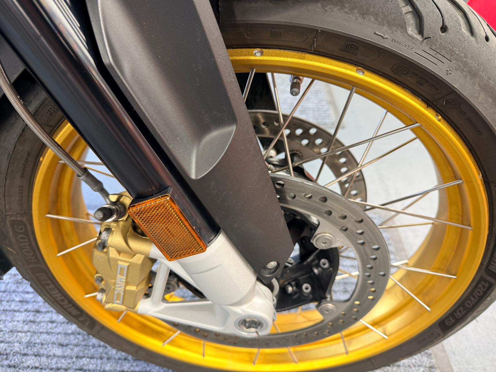 R1250 GS Rallye TE Motorsport (1254cc) 2019