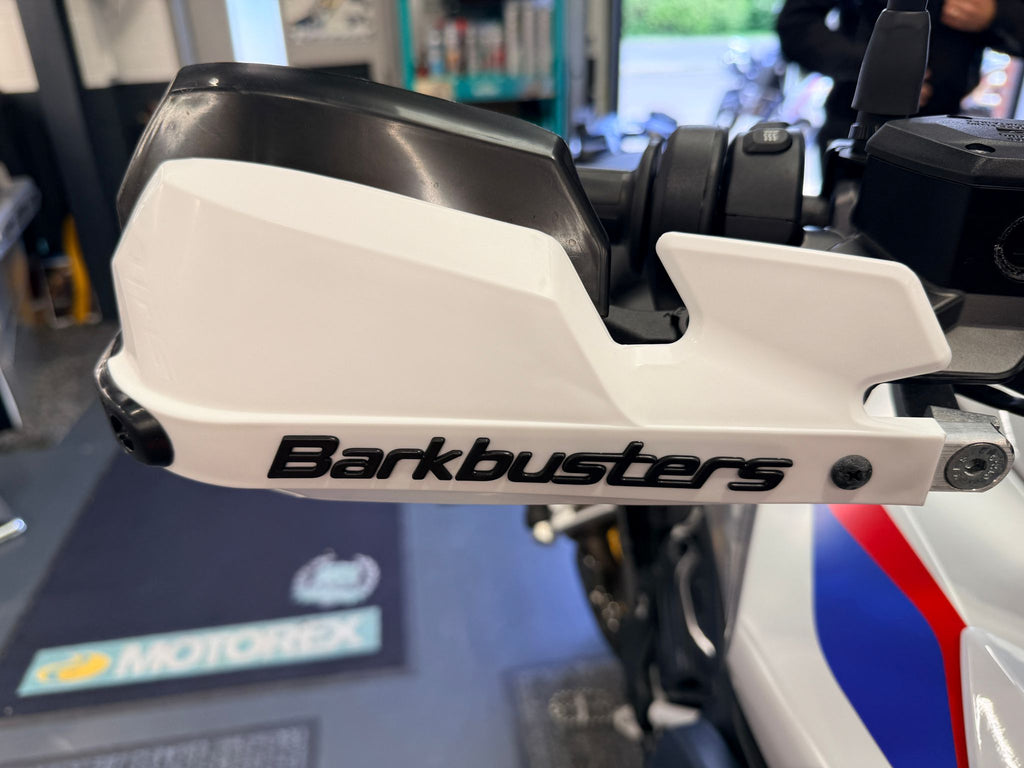 R1250 GS Rallye TE Motorsport (1254cc) 2021