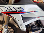 PR7 Adventure (650cc) 2026