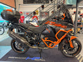 1290 SUPER ADVENTURE S (1301cc) 2019