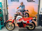 XT600 Tenere 1VJ (595cc) 1986