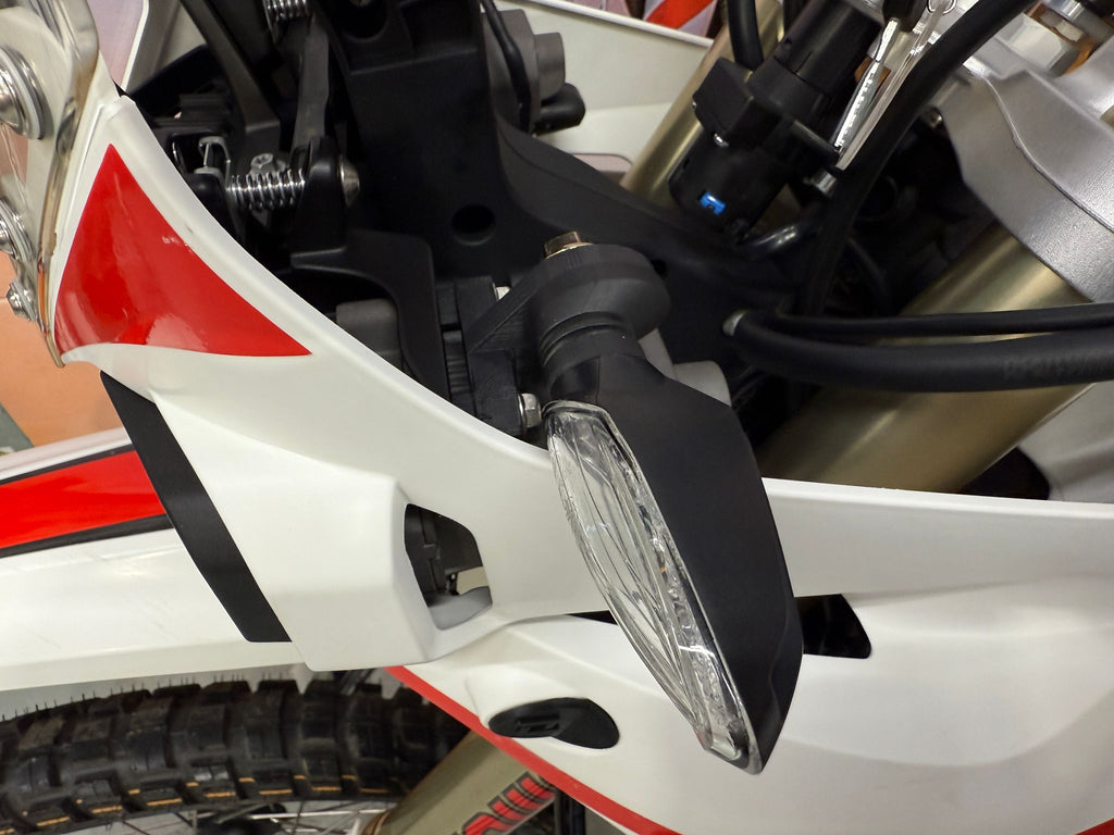 450 Rally (449cc) 2025