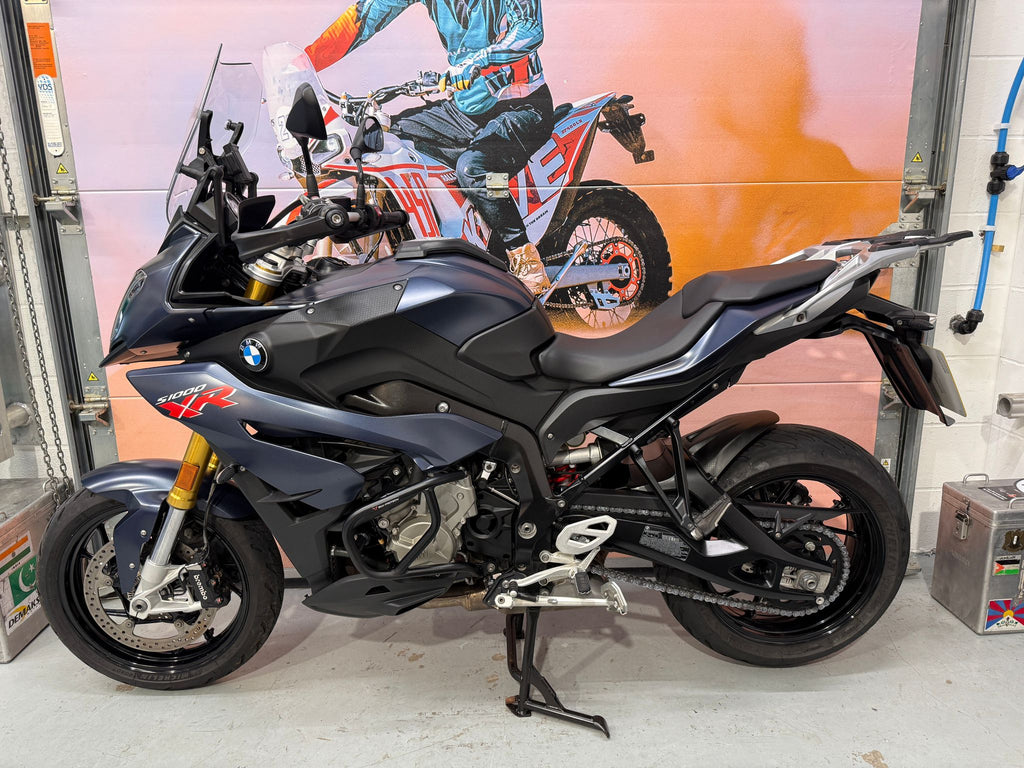 S1000 XR (999cc) 2018