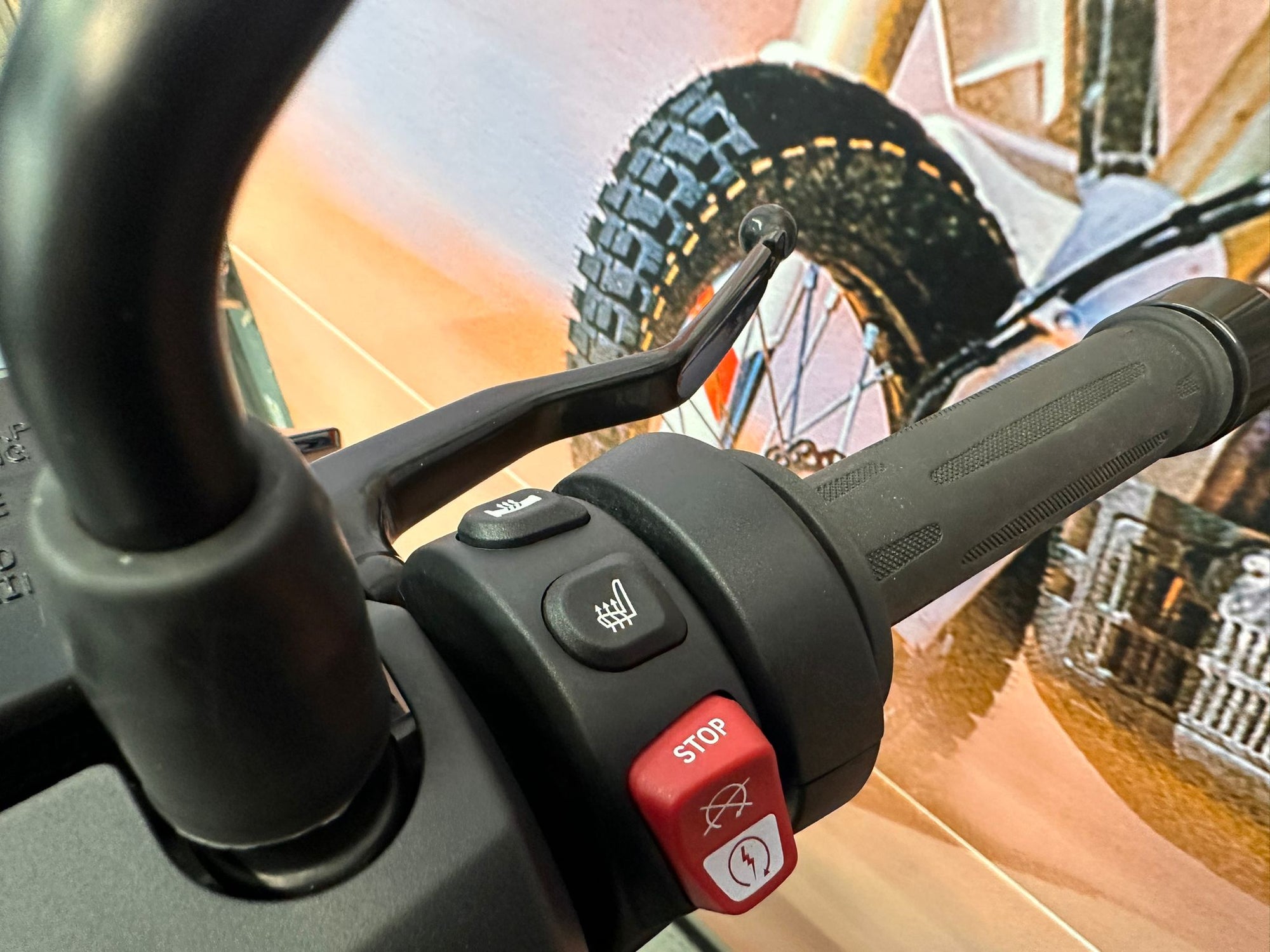 C400 X SE (350cc) 2021