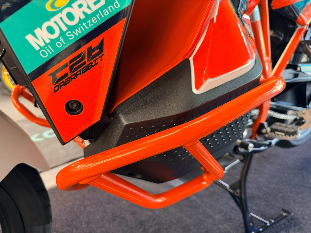 1290 Super Adventure R (1301cc) 2024