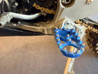 WR 450 (449cc) 2013
