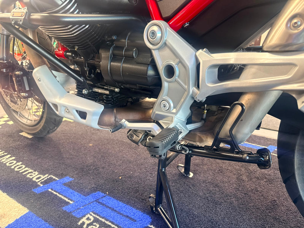 V85 TT (853cc) 2023