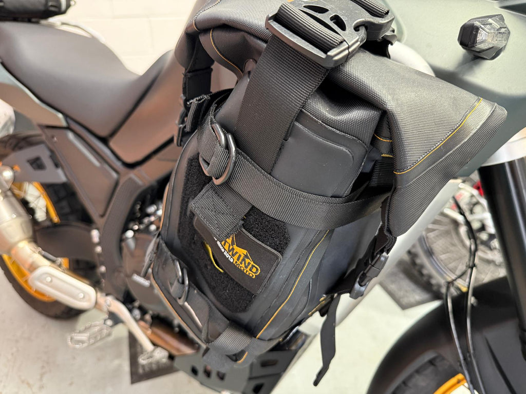 800X Adventure (799cc) 2024