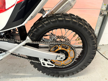 450 Rally (449cc) 2023