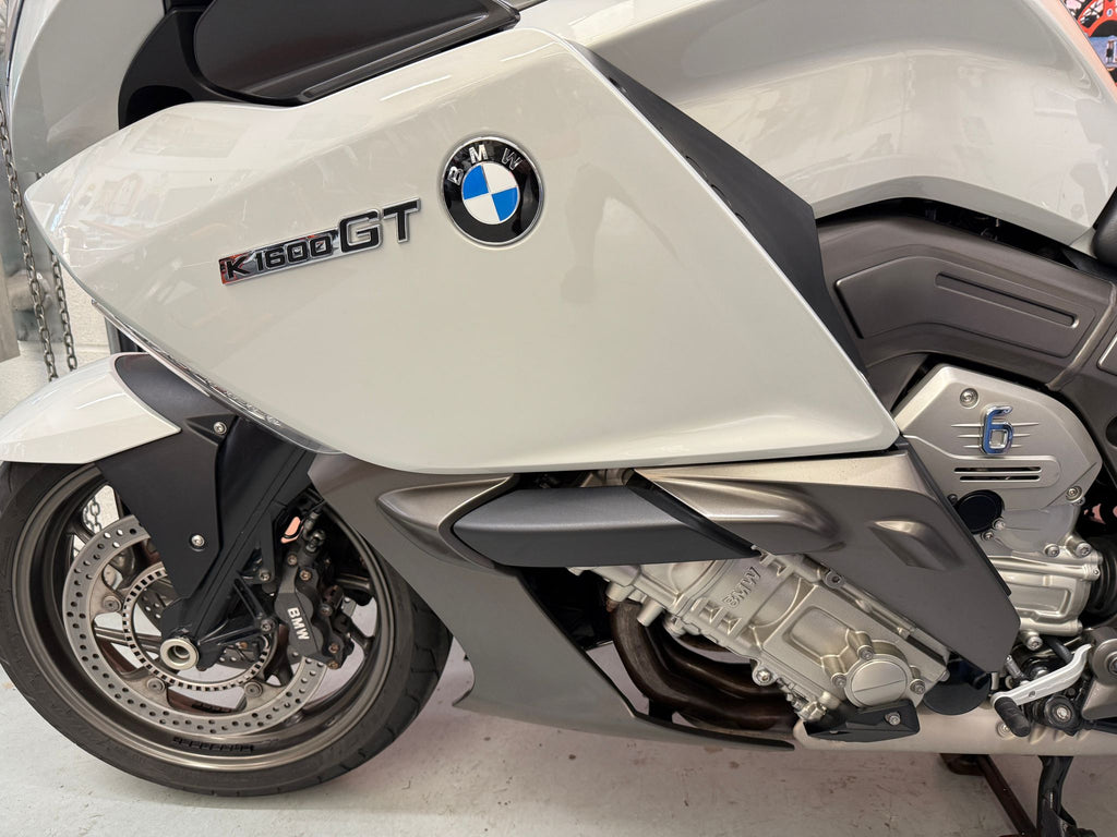 K1600 GT (1649cc) 2013