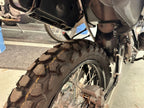 XR 650L (644cc) NEW