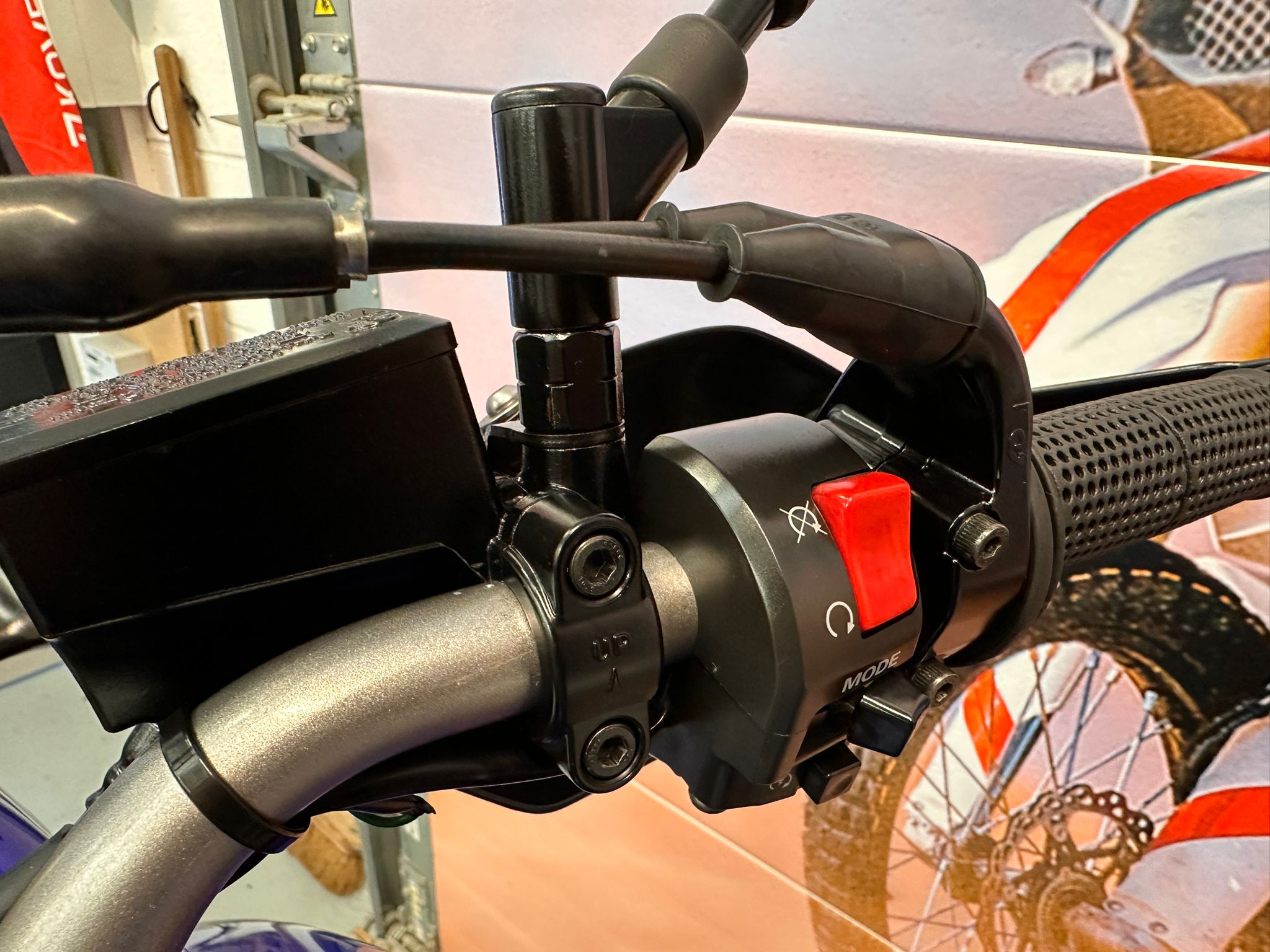XT 1200 Z SUPER TENERE (1199cc) 2013