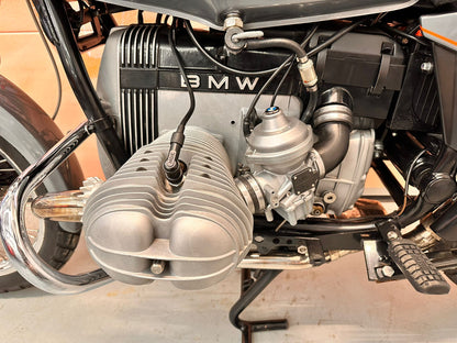 R80 ST (798cc) 1983