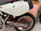 XR 650L (644cc) 2003