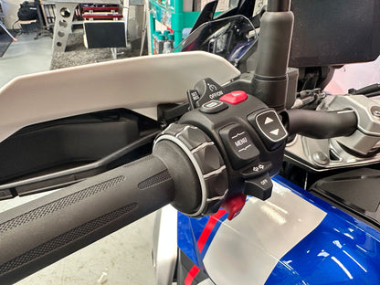 R1300GS TE (1300cc) 2024