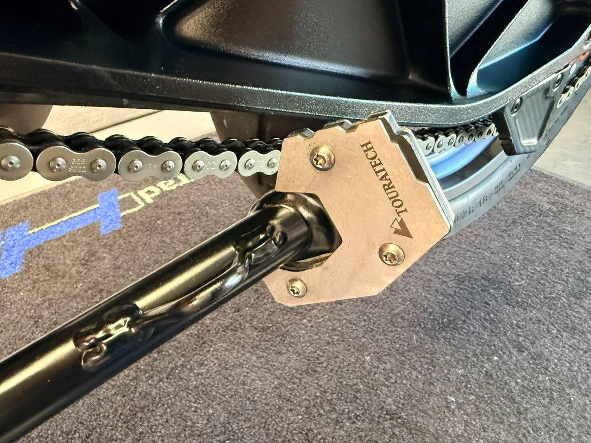 1290 Super Adventure R (1301cc) 2024