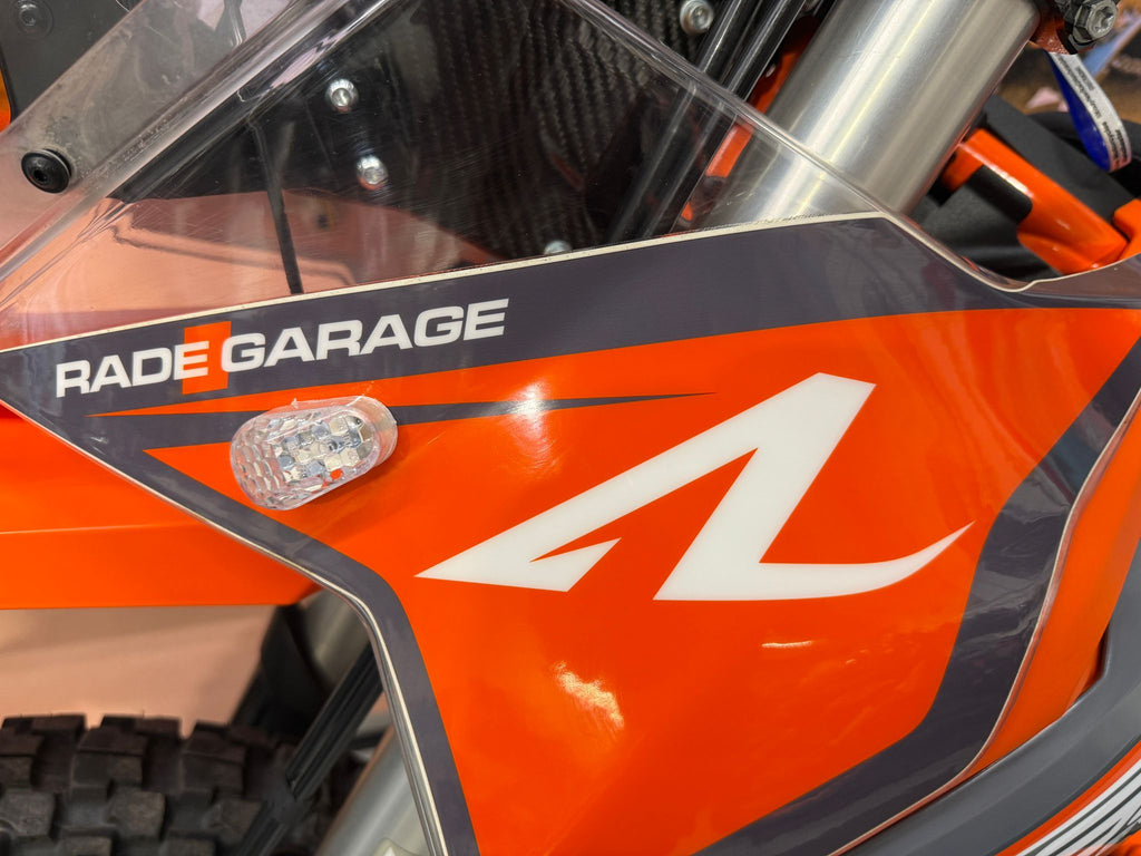 690 R Adventure Rally (690cc) 2022