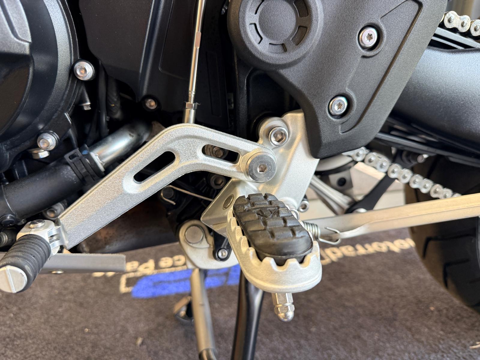Tiger 900 Rally Pro (888cc) 2023