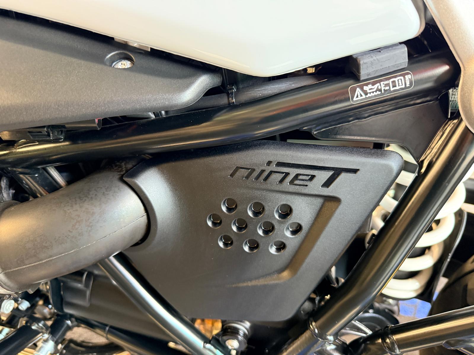 R Nine T Urban GS (1170cc) 2024