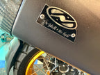 R1250 GS TE Rallye (1254cc) 2021