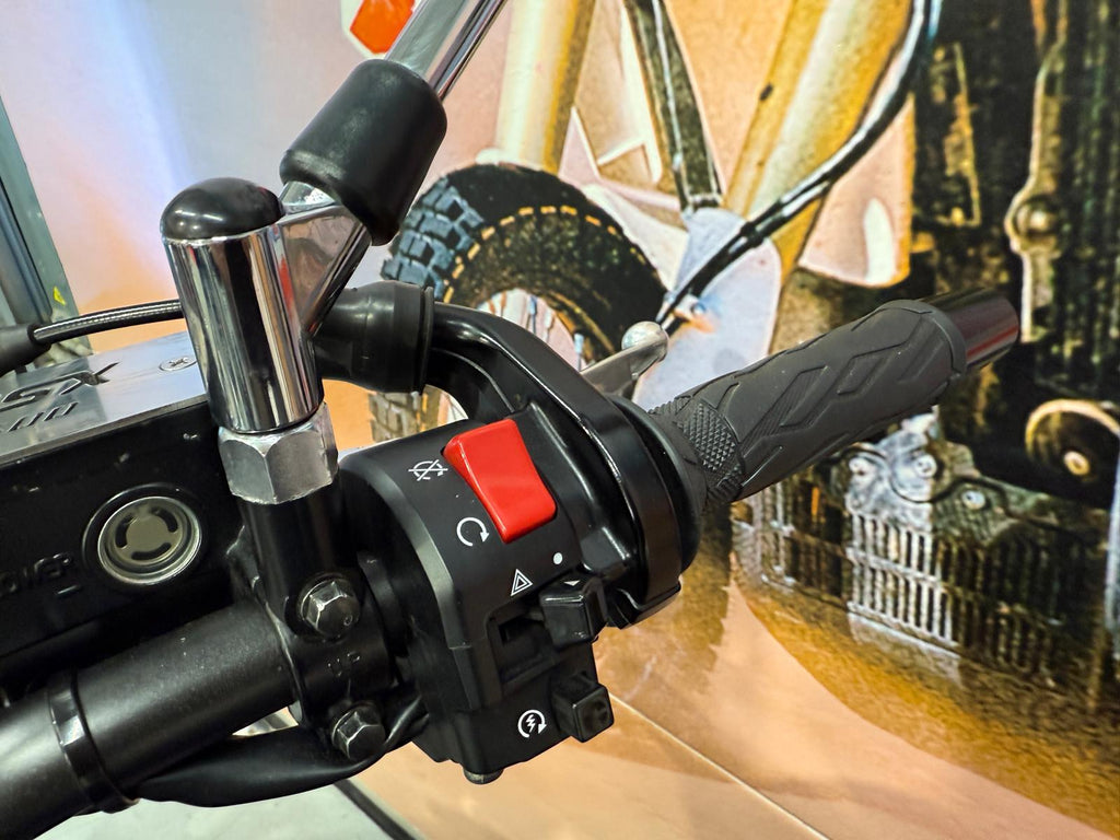 GSX 1400 Final Edition (1402cc) 2008