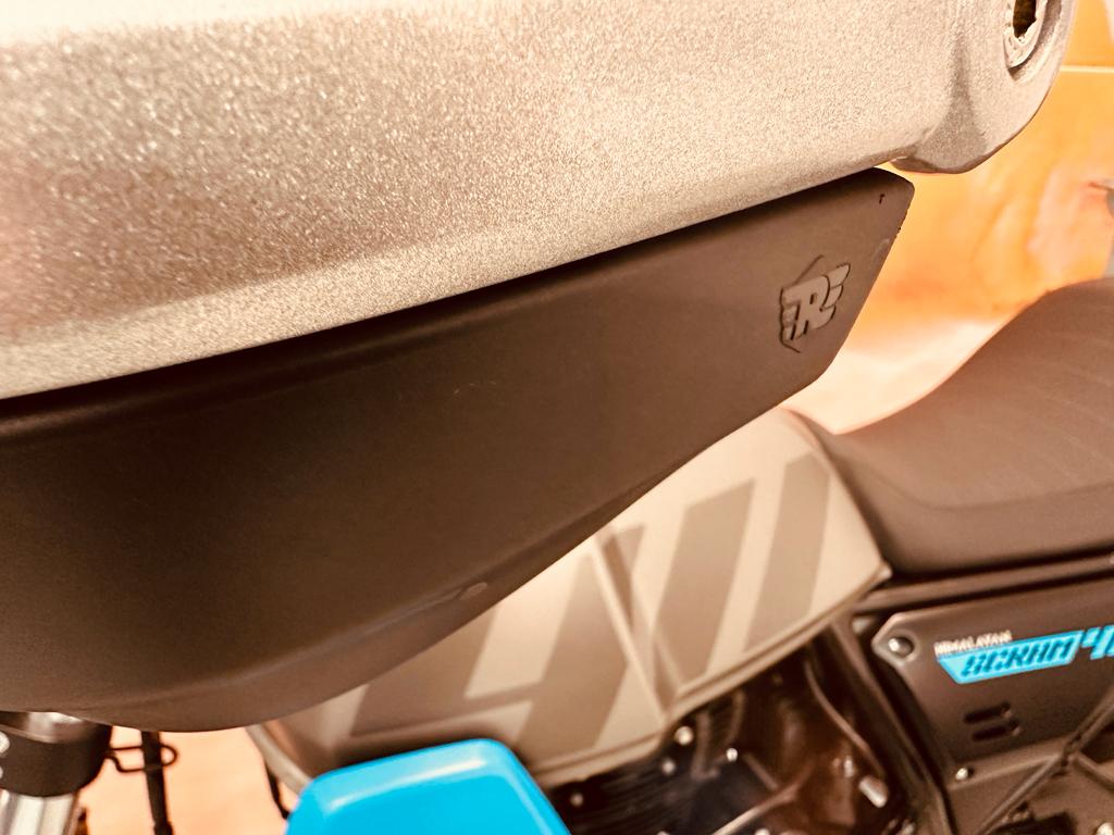 Himalayan 411 Scrambler (410cc) 2023