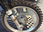 XR 400R (397cc) 2005
