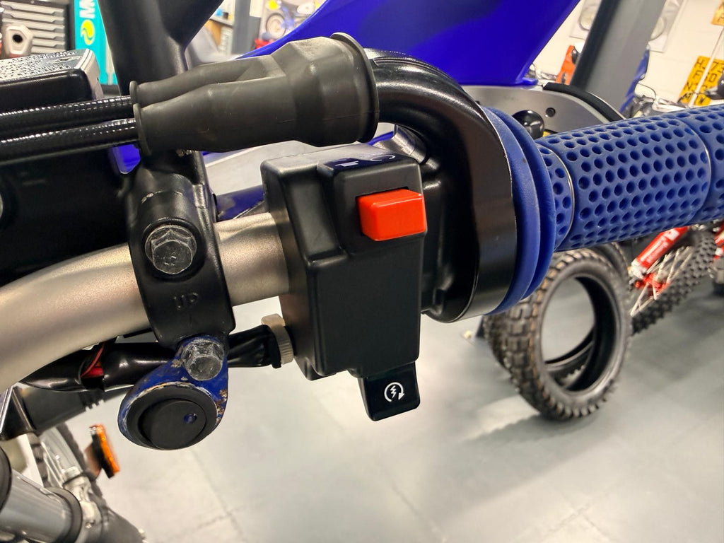 DR 650 Dual Sport (790cc) 2025