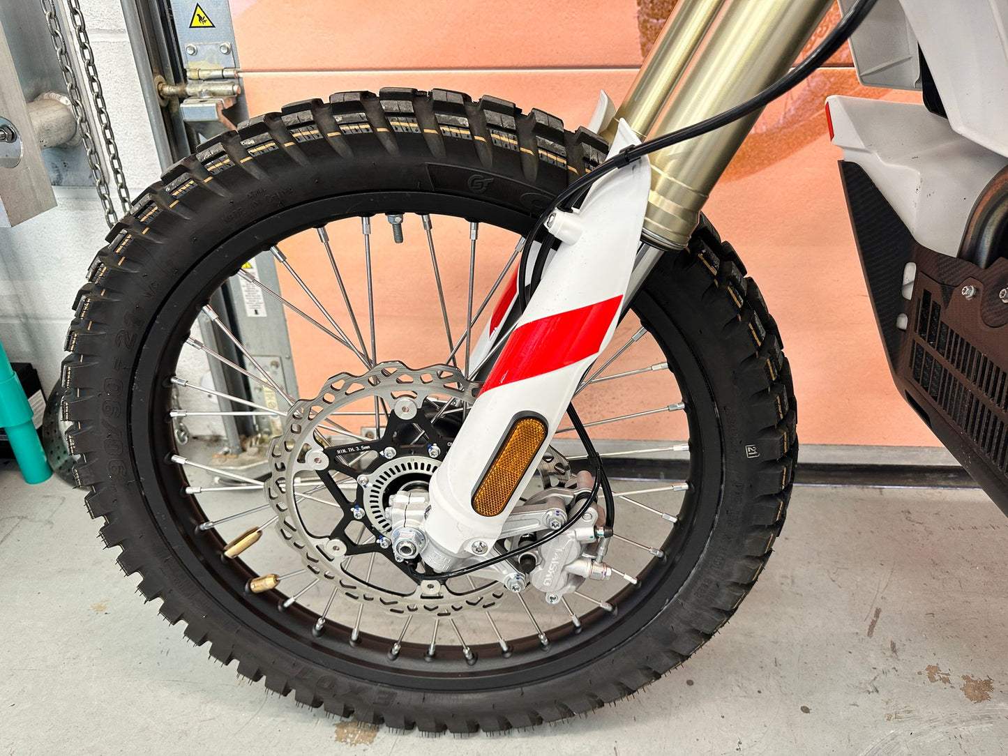450 Rally (449cc) 2023