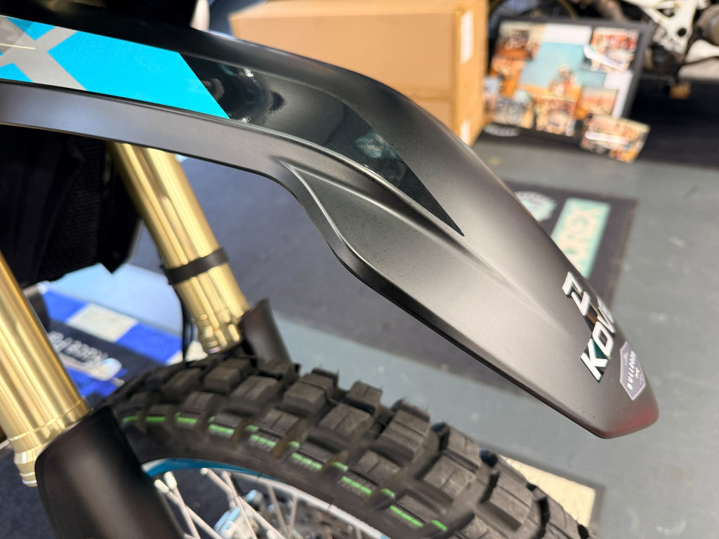 800X Rally (799cc) 2025