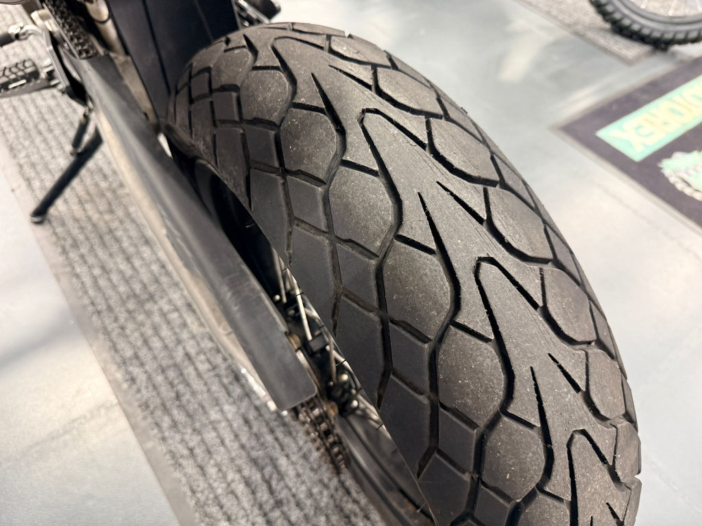 701 Supermoto (692cc) 2018