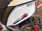 PR7 Adventure (650cc) 2026