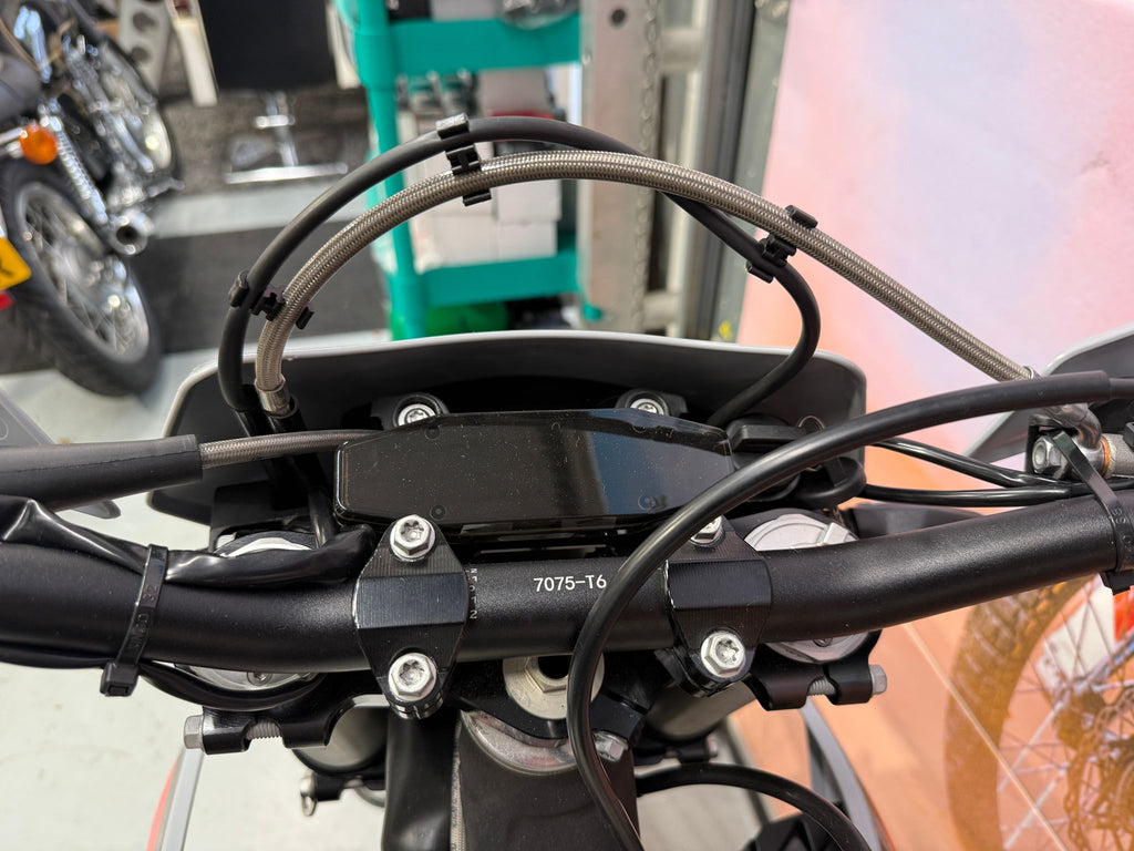 TSE 300R (300cc) 2025