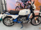 R80 GS BASIC Paralever (800cc) 1998
