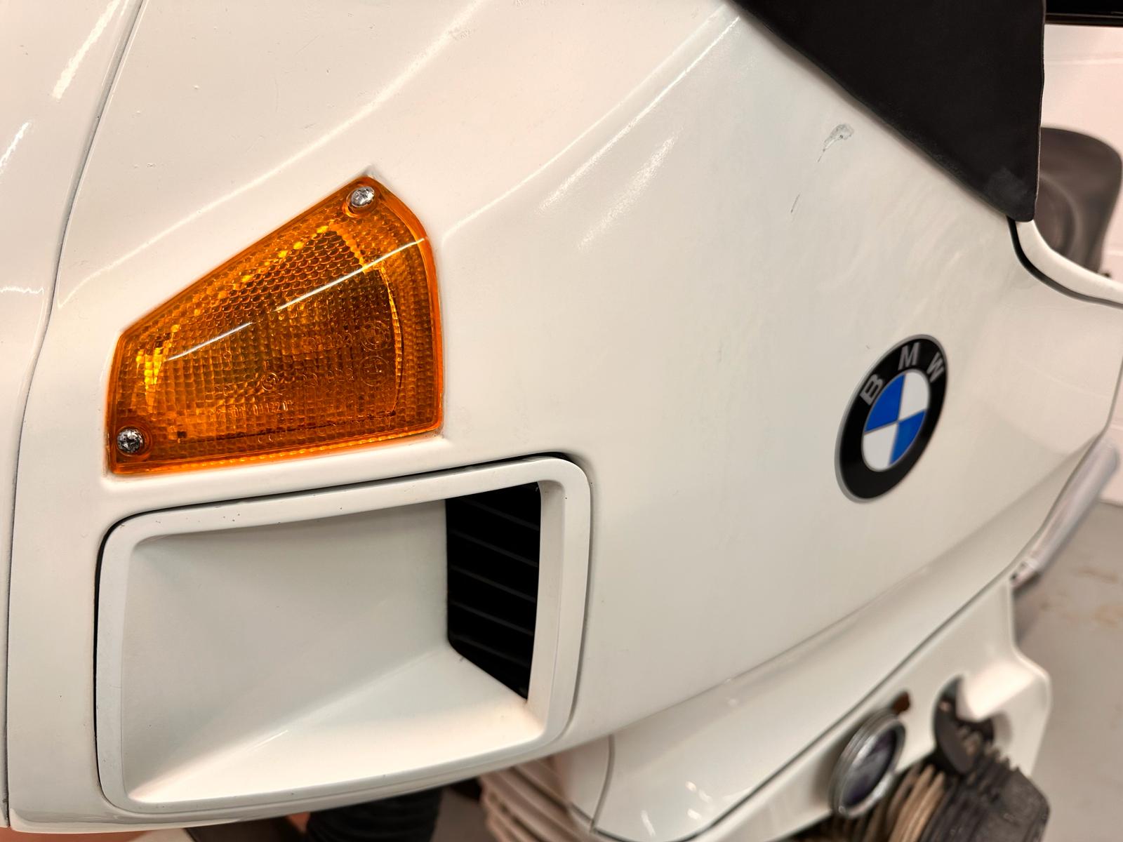R80 RT (797cc) 1990