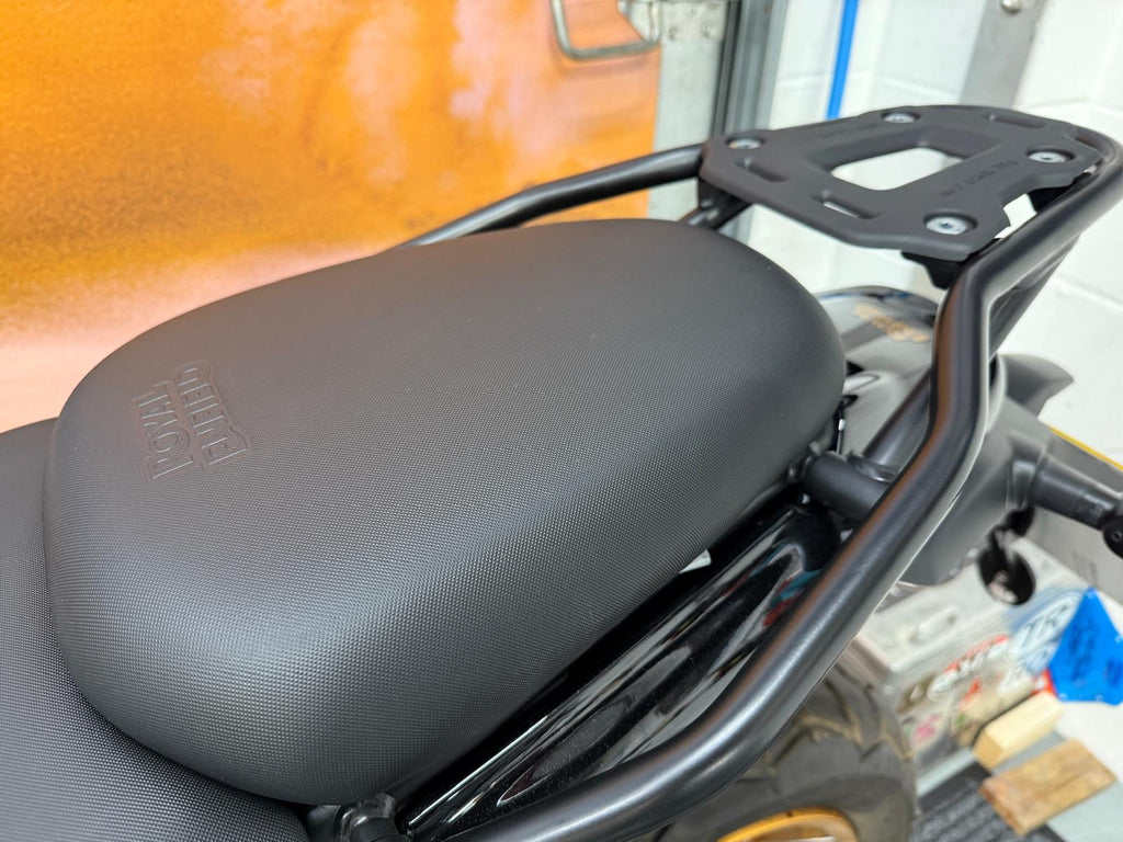 Himalayan 450 (452cc) 2025