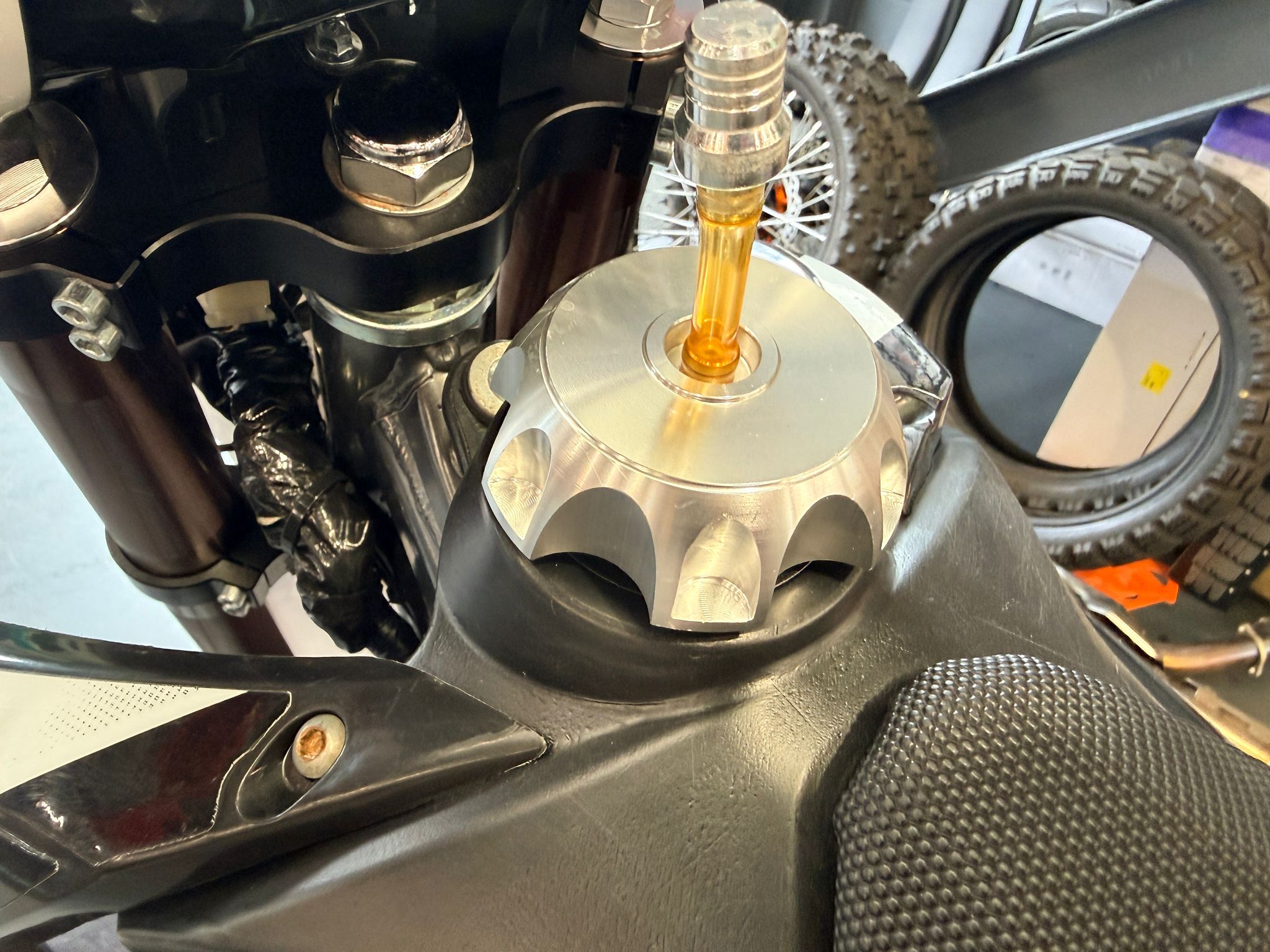 RT1 Supermoto (124cc) 2023